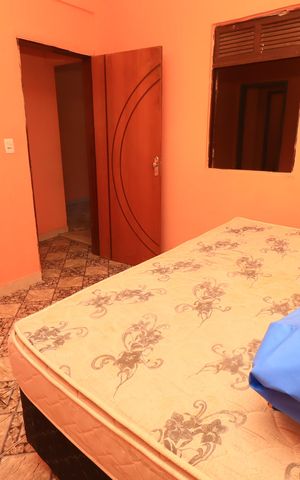Casa para alugar com 90m², 3 quartos e 1 vagaQuarto 1