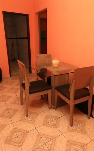 Casa para alugar com 90m², 3 quartos e 1 vagaSala
