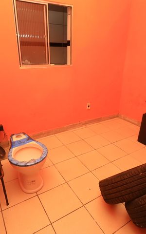 Casa para alugar com 90m², 3 quartos e 1 vagaQuarto 3