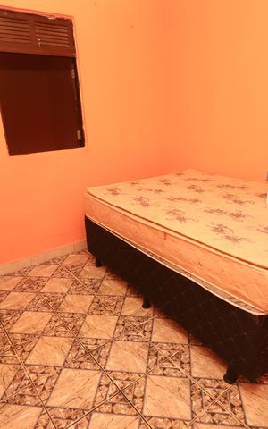 Casa para alugar com 90m², 3 quartos e 1 vagaQuarto 1