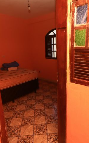 Casa para alugar com 90m², 3 quartos e 1 vagaQuarto 1