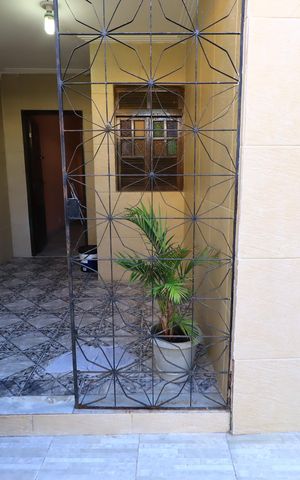 Casa para alugar com 90m², 3 quartos e 1 vagaVaranda