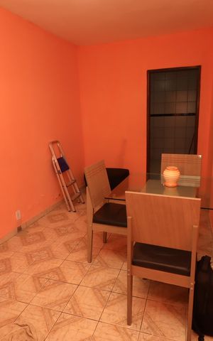 Casa para alugar com 90m², 3 quartos e 1 vagaSala