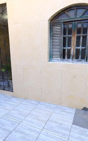 Casa para alugar com 90m², 3 quartos e 1 vagaGaragem
