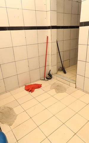 Casa para alugar com 90m², 3 quartos e 1 vagaCozinha