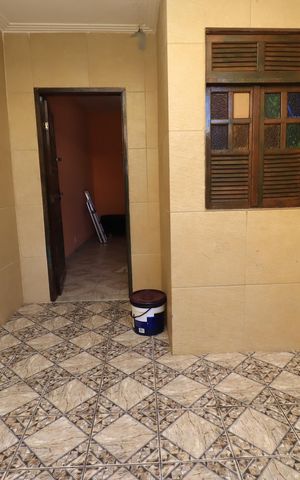 Casa para alugar com 90m², 3 quartos e 1 vagaVaranda
