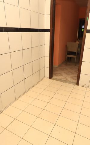 Casa para alugar com 90m², 3 quartos e 1 vagaCozinha