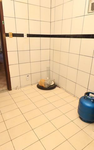 Casa para alugar com 90m², 3 quartos e 1 vagaCozinha