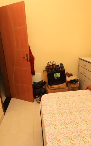 Casa para alugar com 90m², 2 quartos e 1 vagaQuarto 2