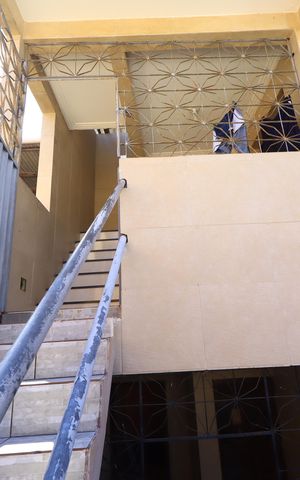Casa para alugar com 90m², 2 quartos e 1 vagaÁrea externa