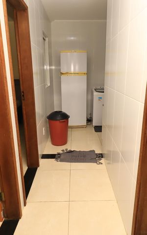 Casa para alugar com 90m², 2 quartos e 1 vagaCorredor