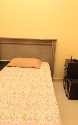 Casa para alugar com 90m², 2 quartos e 1 vagaQuarto 2