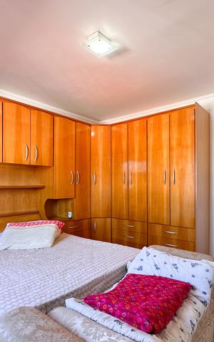 Casa à venda com 140m², 2 quartos e 1 vaga Casa à venda com 140m², 2 quartos e 1 vagaQuarto 1
