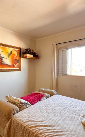Casa à venda com 140m², 2 quartos e 1 vaga Casa à venda com 140m², 2 quartos e 1 vagaQuarto 1
