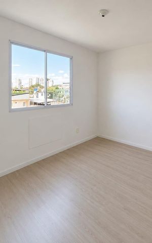 Apartamento para alugar com 48m², 2 quartos e 1 vaga