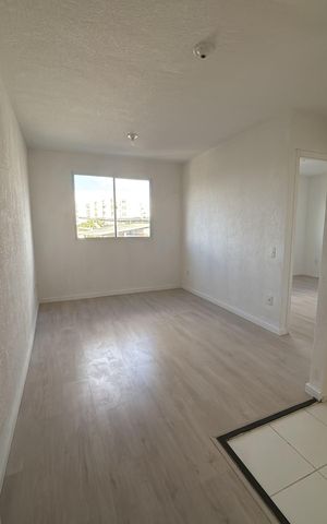 Apartamento para alugar com 48m², 2 quartos e 1 vaga Apartamento para alugar com 48m², 2 quartos e 1 vagaSala