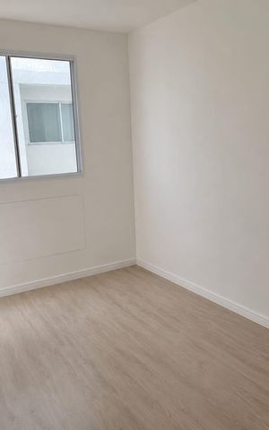 Apartamento para alugar com 48m², 2 quartos e 1 vaga Apartamento para alugar com 48m², 2 quartos e 1 vagaSala