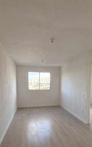 Apartamento para alugar com 48m², 2 quartos e 1 vaga Apartamento para alugar com 48m², 2 quartos e 1 vagaSala