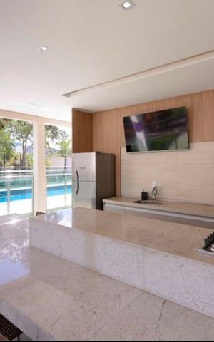 Apartamento para alugar com 45m², 2 quartos e 1 vaga Apartamento para alugar com 45m², 2 quartos e 1 vagaÁrea comum