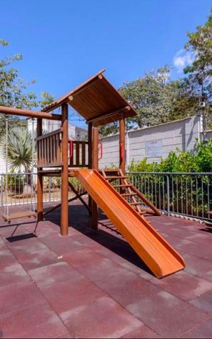 Apartamento para alugar com 45m², 2 quartos e 1 vaga Apartamento para alugar com 45m², 2 quartos e 1 vagaÁrea comum