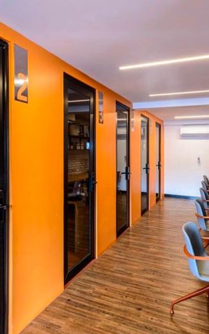 Apartamento para alugar com 46m², 2 quartos e 1 vaga