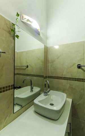 Apartamento à venda com 110m², 3 quartos e 1 vaga Apartamento à venda com 110m², 3 quartos e 1 vagaBanheiro