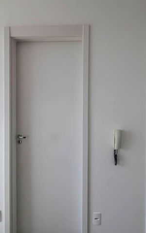 Apartamento para alugar com 25m², 1 quarto e sem vaga