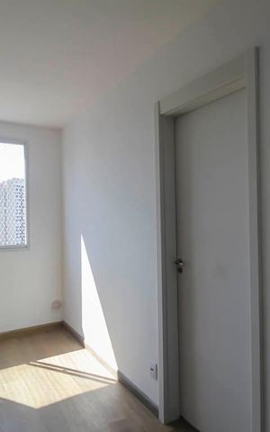 Apartamento para alugar com 25m², 1 quarto e sem vaga