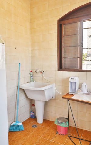 Apartamento para alugar com 65m², 1 quarto e 1 vagaCozinha