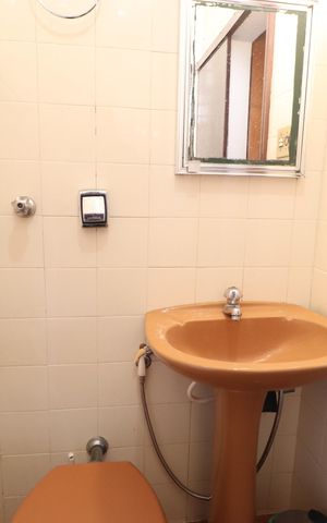 Apartamento para alugar com 65m², 1 quarto e 1 vagaBanheiro