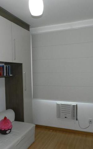 Apartamento à venda com 65m², 2 quartos e 1 vaga Apartamento à venda com 65m², 2 quartos e 1 vagaQuarto