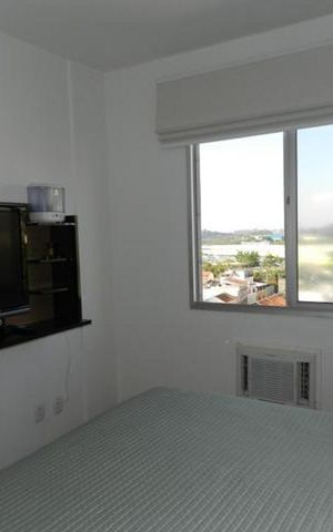 Apartamento à venda com 65m², 2 quartos e 1 vaga Apartamento à venda com 65m², 2 quartos e 1 vagaQuarto