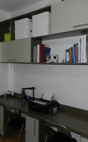Apartamento à venda com 65m², 2 quartos e 1 vaga Apartamento à venda com 65m², 2 quartos e 1 vagaQuarto