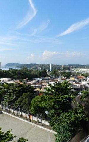 Apartamento à venda com 65m², 2 quartos e 1 vaga Apartamento à venda com 65m², 2 quartos e 1 vagaVista