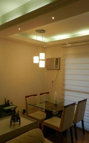 Apartamento à venda com 65m², 2 quartos e 1 vaga Apartamento à venda com 65m², 2 quartos e 1 vagaSala