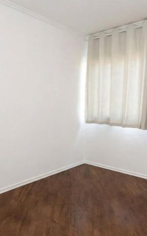 Apartamento à venda com 96m², 3 quartos e 1 vaga