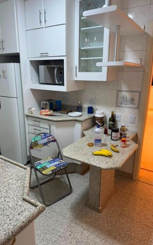 Apartamento à venda com 96m², 3 quartos e 1 vaga Apartamento à venda com 96m², 3 quartos e 1 vagaFoto 08