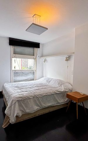 Apartamento para alugar com 110m², 2 quartos e 1 vaga