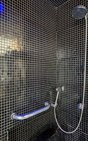 Apartamento para alugar com 110m², 2 quartos e 1 vaga