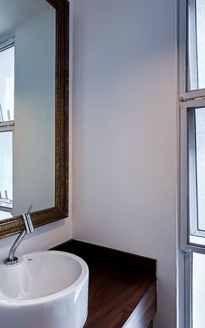 Apartamento para alugar com 110m², 2 quartos e 1 vaga