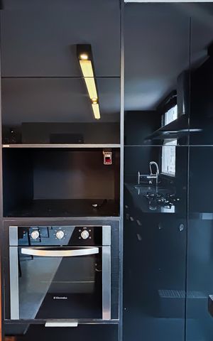 Apartamento para alugar com 110m², 2 quartos e 1 vaga