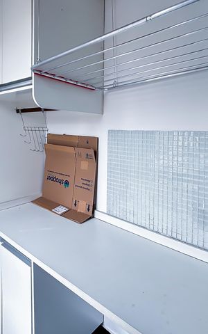 Apartamento para alugar com 110m², 2 quartos e 1 vaga