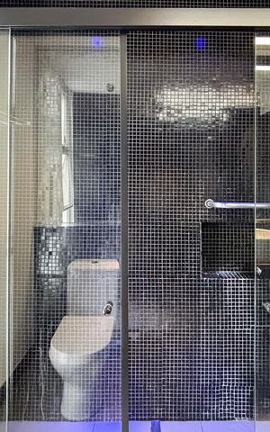 Apartamento para alugar com 110m², 2 quartos e 1 vaga
