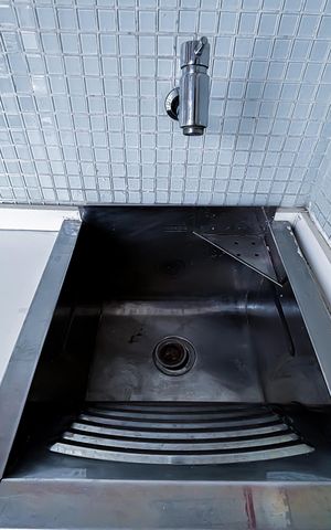 Apartamento para alugar com 110m², 2 quartos e 1 vaga