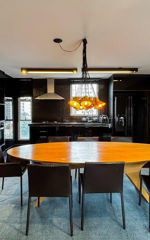 Apartamento para alugar com 110m², 2 quartos e 1 vaga