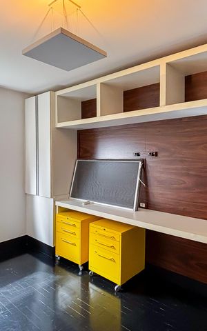 Apartamento para alugar com 110m², 2 quartos e 1 vaga