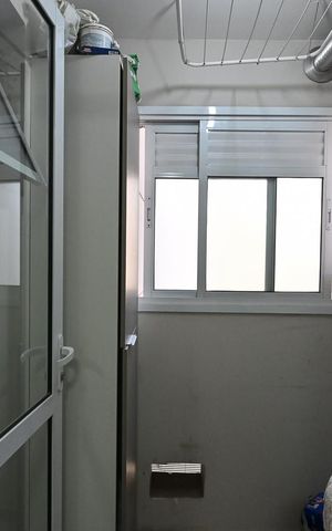 Apartamento para alugar com 52m², 2 quartos e 1 vagaÁrea de Serviço 