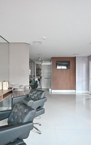 Apartamento para alugar com 52m², 2 quartos e 1 vagaEspaço Beleza