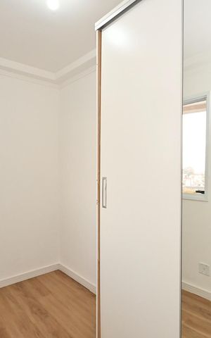 Apartamento para alugar com 52m², 2 quartos e 1 vagaQuarto 2