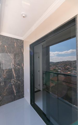 Apartamento à venda com 126m², 2 quartos e 1 vaga